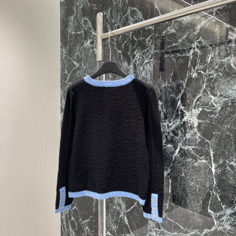 Chanel Sweaters